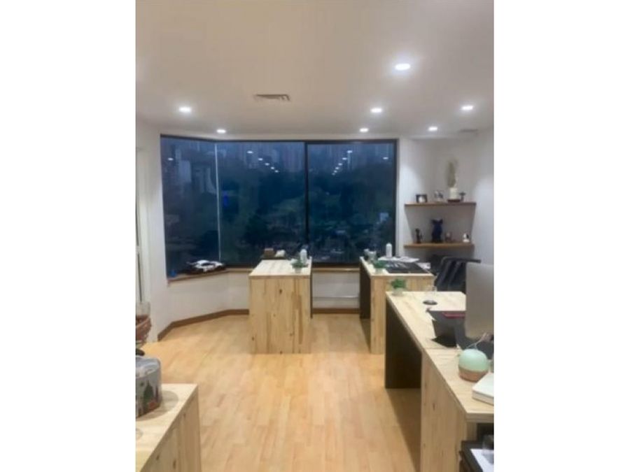 Office for Sale in Medellin Antioquia
